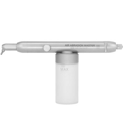 65dB Nha khoa Air Prophy Làm sạch răng Làm trắng Airpolishing Hệ thống đánh bóng răng chạy bằng không khí