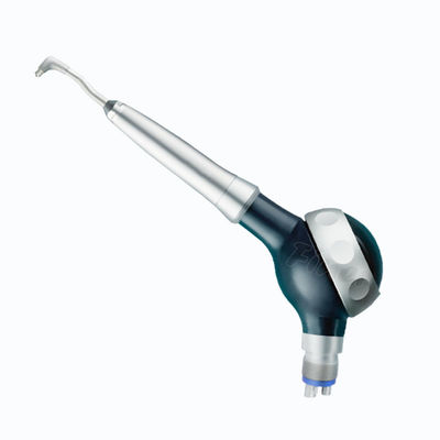 65dB Nha khoa Air Prophy Làm sạch răng Làm trắng Airpolishing Hệ thống đánh bóng răng chạy bằng không khí