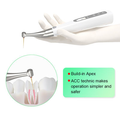 120 vòng/phút Máy định vị chóp Động cơ Endo Động cơ nội nha quay Điều trị tủy