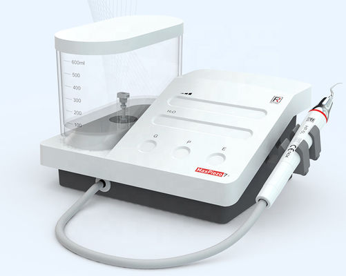 Máy siêu âm LED nha khoa cho tay khoan Piezo Scaler làm trắng răng