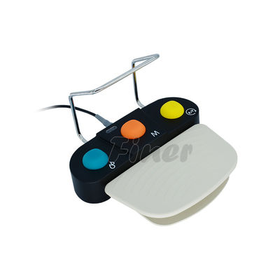 Cấy ghép phẫu thuật Máy cấy ghép răng led micro motor với bảng điều khiển cảm ứng