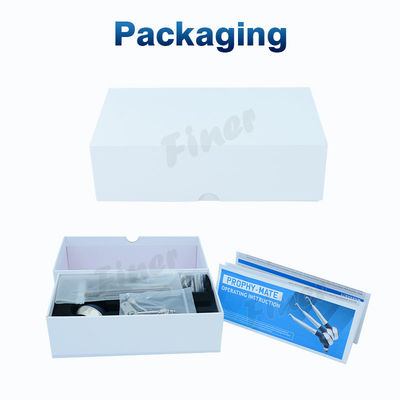SS Dental Air Prophy Mate Làm sạch răng Làm trắng Liệu pháp đánh bóng bằng không khí Hệ thống đánh bóng răng