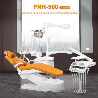 Ghế nha khoa nhãn khoa nhiều màu có thể tháo rời với đèn cảm biến LED
