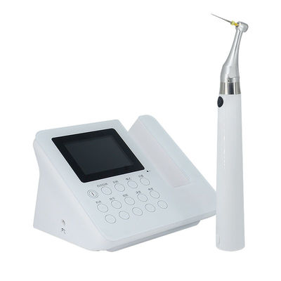 Radar Apex Locator Endo Motor để điều trị tủy răng nội nha