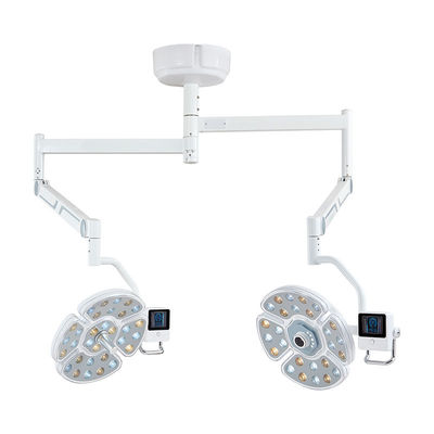 Công tắc cảm biến Đèn led âm trần nha khoa Đèn hoạt động không bóng với đầu đôi