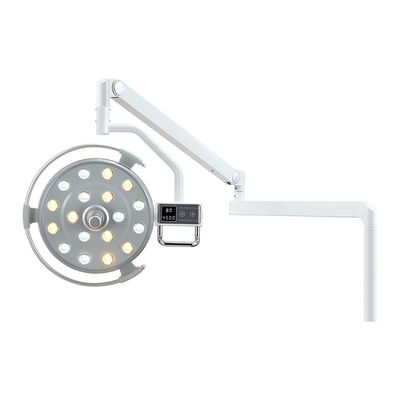 Có thể điều chỉnh nhiệt độ màu Đèn LED ghế nha khoa sáng 5500K cho phòng khám