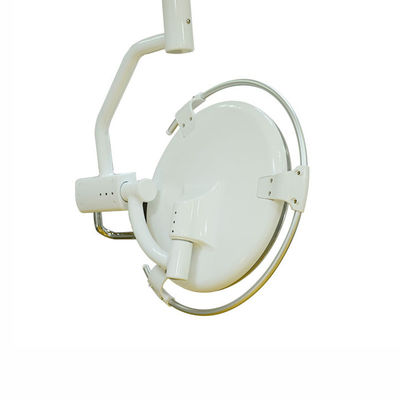 Có thể điều chỉnh nhiệt độ màu Đèn LED ghế nha khoa sáng 5500K cho phòng khám