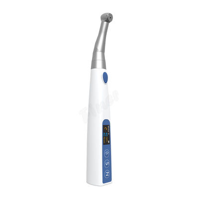 Dụng cụ cấy ghép nha khoa Phạm vi tốc độ 10-50 vòng / phút Phạm vi mô-men xoắn 10-50Ncm