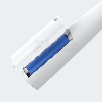 Dụng cụ cấy ghép nha khoa Phạm vi tốc độ 10-50 vòng / phút Phạm vi mô-men xoắn 10-50Ncm