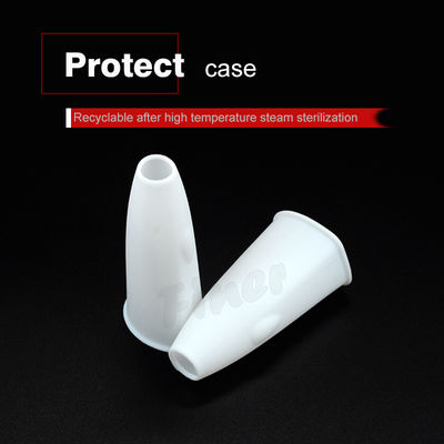 Thiết bị nha khoa chỉnh nha màu trắng loại tay cầm ergonomic