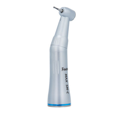 Ống xoáy không khí Tốc độ thấp Contra Angle Dental Handpiece With Internal Water Spray