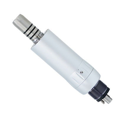 Ống khí 2/4 lỗ Ống khí động cơ răng tay đơn vị với phun bên trong