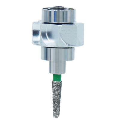 Các bộ phận phụ tùng của máy quay tuabin không khí
