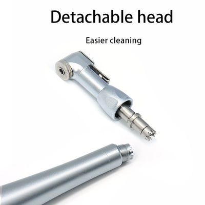 Bạc chính xác cao cấy ghép răng khóa mô-men xoắn với 16pcs trình xoắn