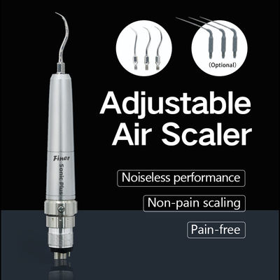 Dental Sonic Handpiece Dental Scaler Handpiece Air Scaler Dental Scaler
