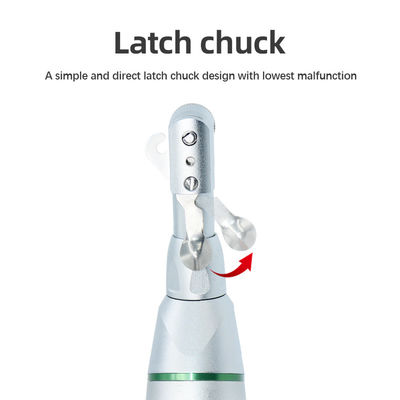 Dental Electric Torque Chìa khóa khóa nha khoa thiết bị xoay mô-men xoay điện