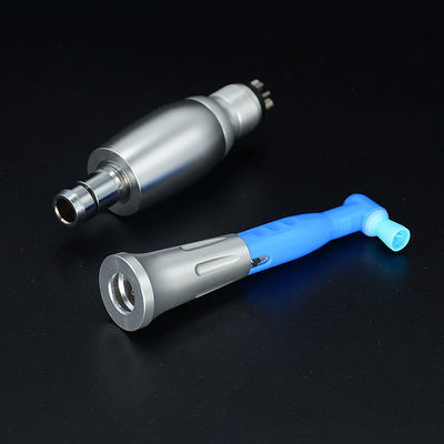 Làm sạch và làm trắng răng Airprophy Motor răng đánh bóng tay