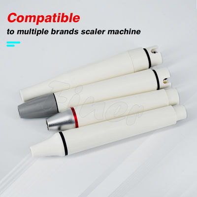 Dental Ultrasonic Tooth Cleaner Piezo LED Dental Scaler Handpiece