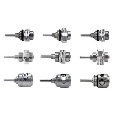 Các bộ phận phụ tùng của máy quay tuabin không khí