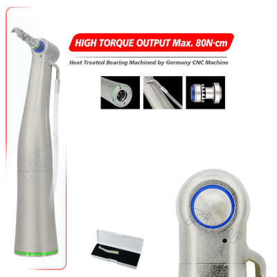 Nha khoa 20/1 Cấy ghép góc đối mặt Máy cầm bàn tay Thiết bị phẫu thuật nha khoa