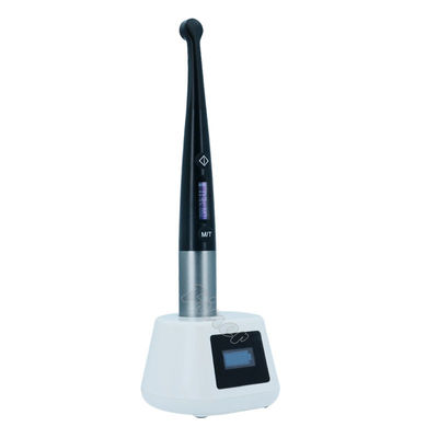 515nm Dental Curing Light Máy điền tổng hợp 5w Dental Led Curing Light