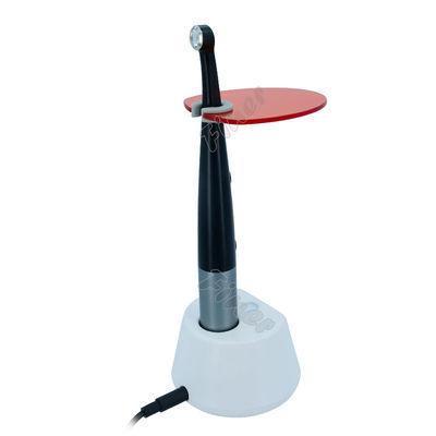 515nm Dental Curing Light Máy điền tổng hợp 5w Dental Led Curing Light