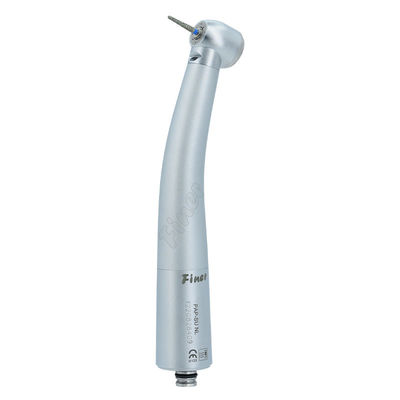 Dental Fiber Optic High Speed Handpiece With Quick Coupler Dental Triple Spray Air Turbine (Máy cầm tay bằng sợi quang cao tốc với bộ ghép nhanh)