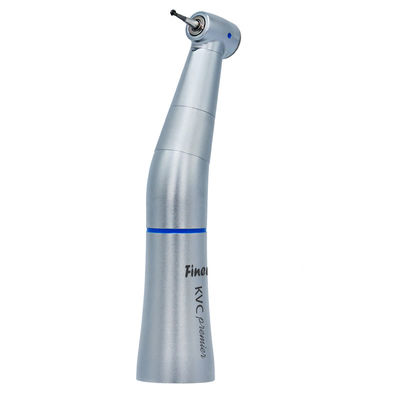Tốc độ thấp Inner Spray Contra Angle Handpiece Press Button E - loại bàn tay