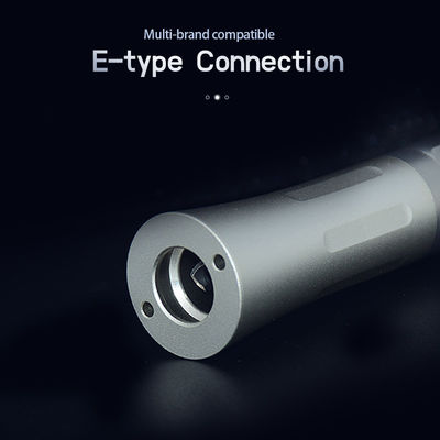Nha khoa vi phẫu thuật góc thẳng tay 65db 0.25MPa áp suất không khí