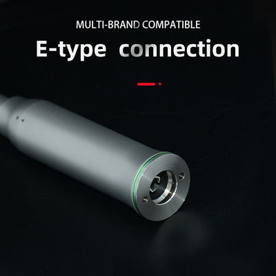 12300/min Dental Saw Handpiece Low Speed Dental Implant Phẫu thuật cưa cưa