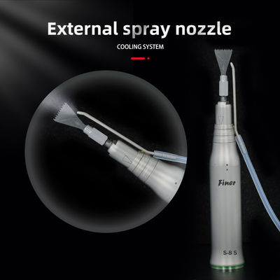 6mm Blade Dental Saw Handpiece Dental Implant Phẫu thuật cưa cưa