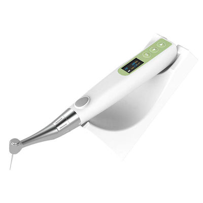 Điều trị ống dẫn rễ răng Apex Locator Endo Motor Endodontic Procedures