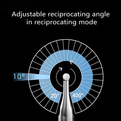Điều trị ống dẫn rễ răng Apex Locator Endo Motor Endodontic Procedures