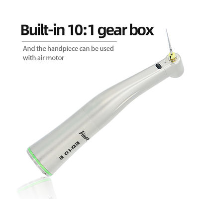 101 Endo Motor Dental Handpiece Unit cho điều trị nội răng kênh rễ