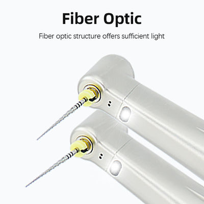 101 Endo Motor Dental Handpiece Unit cho điều trị nội răng kênh rễ