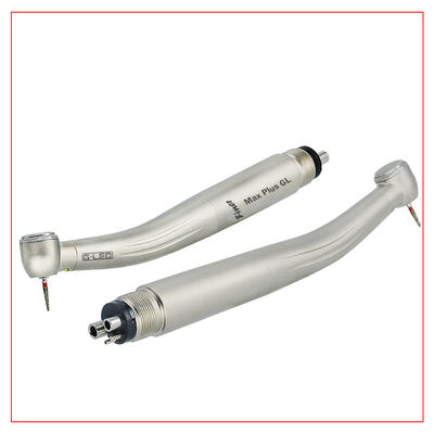 Contra Angle Dental Handpiece Unit đa dụng Dental Student Academic Handpiece Kit