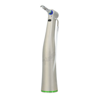 Iber Optic Nha khoa 20:1 Cấy ghép Contra Angle Handpiece Thiết bị phẫu thuật nha khoa