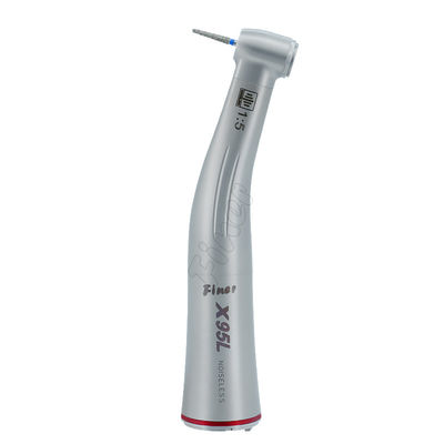 67dB Micro Motor Handpiece mô-tô cao mô-men xoắn điện 1/5 Dental Handpiece