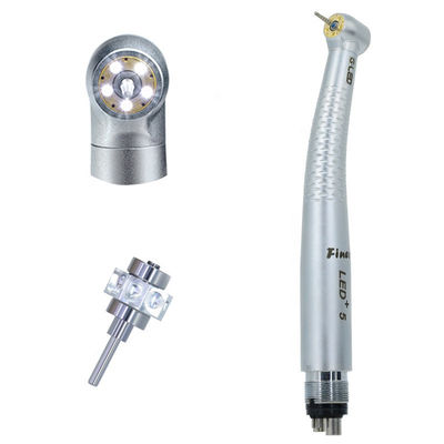 Máy phát điện máy bơm khí tốc độ cao Máy bơm 5 đèn LED Midwest