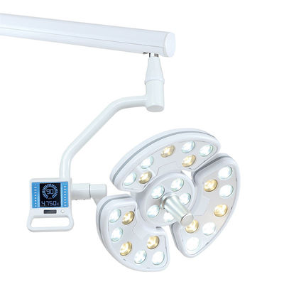 Bệnh viện thú y không bóng LED trần gắn đèn cấy ghép răng