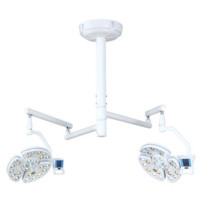 Bệnh viện thú y không bóng LED trần gắn đèn cấy ghép răng