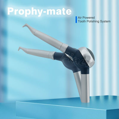 Làm sạch mạnh mẽ cho răng Bút cát Máy đánh bóng Máy đánh bóng không khí Prophy Mate