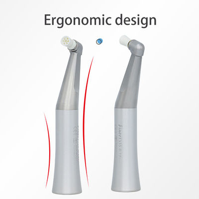 Dental Prophy Tốc độ thấp Contra Angle Handpiece Dental Low Speed Contra Angle Handpiece