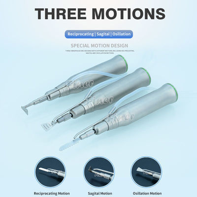 Thợ cắt răng Thợ cắt răng Phẫu thuật nha khoa Thợ cắt răng tốc độ thấp Thợ cắt răng Cấy ghép nha khoa Thợ cắt răng