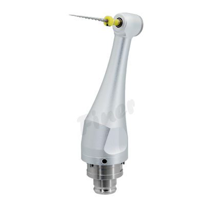 Nha khoa 6 đến 1 Endodontic Head 6:1 Reduction Contra Angle Dental Endo Motor