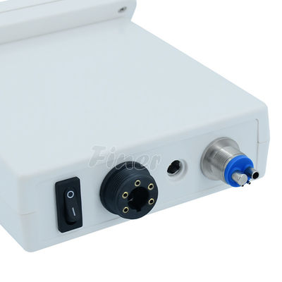 40000rpm Đèn LED nha khoa Đơn vị Micro Motor điện không chải
