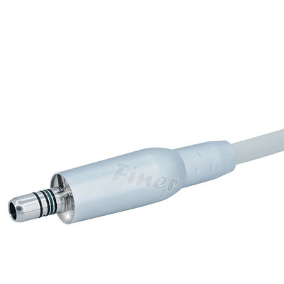 40000rpm Đèn LED nha khoa Đơn vị Micro Motor điện không chải