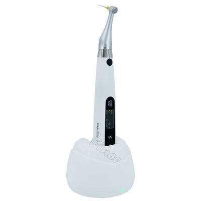 Động cơ Endo 6: 1 Với động cơ điện Apex cho điều trị Endo Động cơ Endo nha khoa