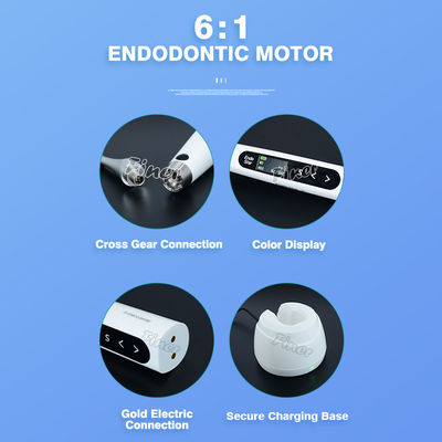 61 Địa điểm đỉnh động cơ nội thất không dây cho điều trị ống dẫn rễ nội răng