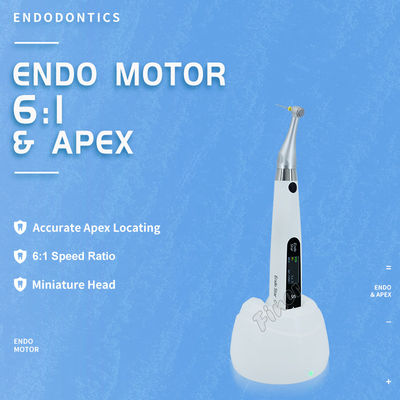 61 Địa điểm đỉnh động cơ nội thất không dây cho điều trị ống dẫn rễ nội răng